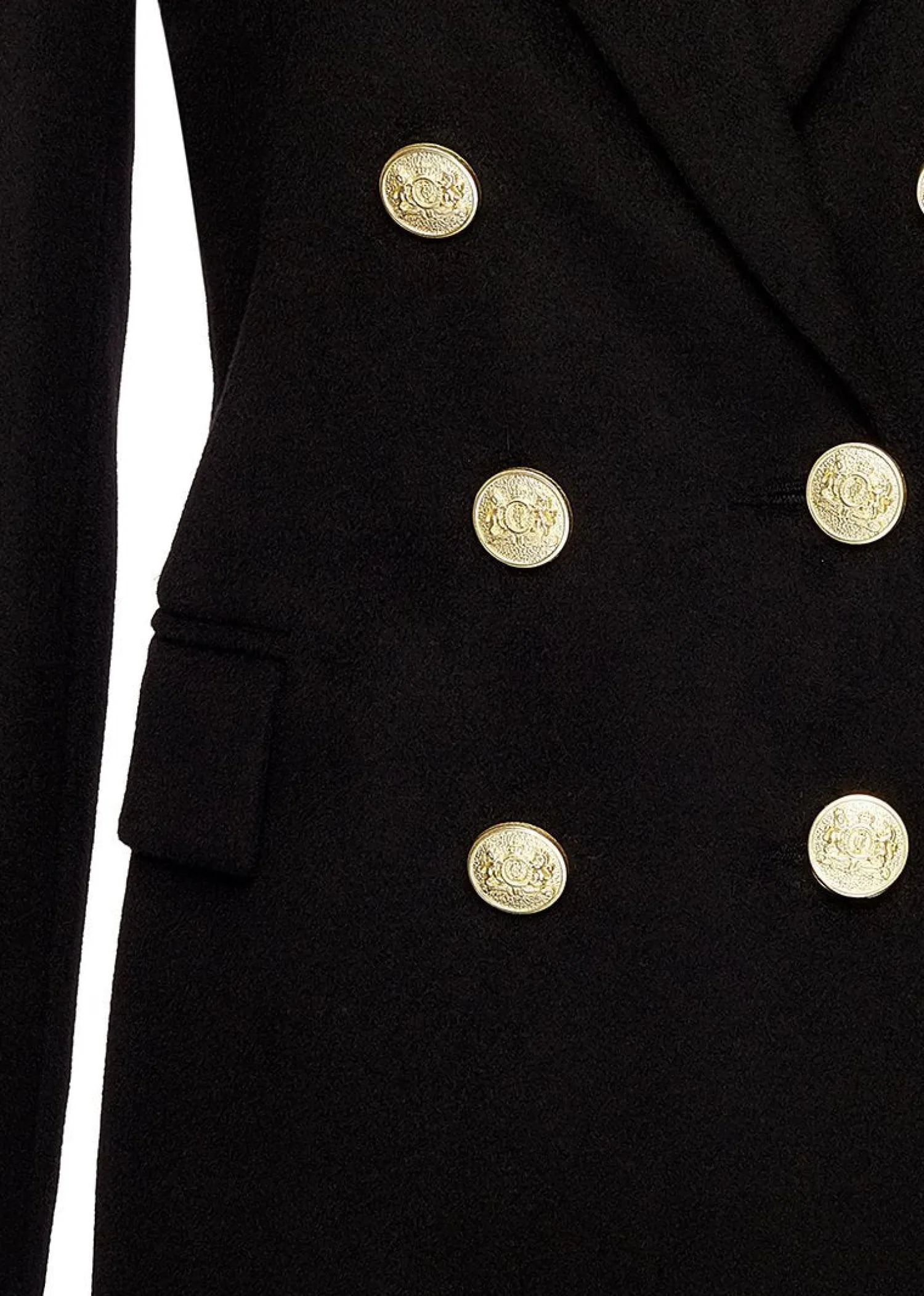 Online Knightsbridge Coat Women Tailoring|Coats