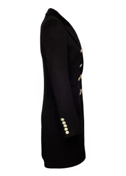 Online Knightsbridge Coat Women Tailoring|Coats