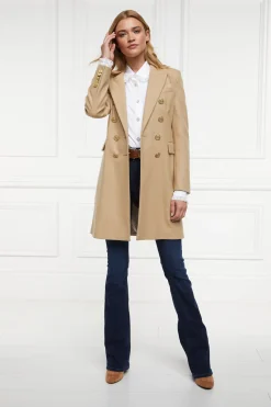 Discount Knightsbridge Coat Women Coats|Tailoring