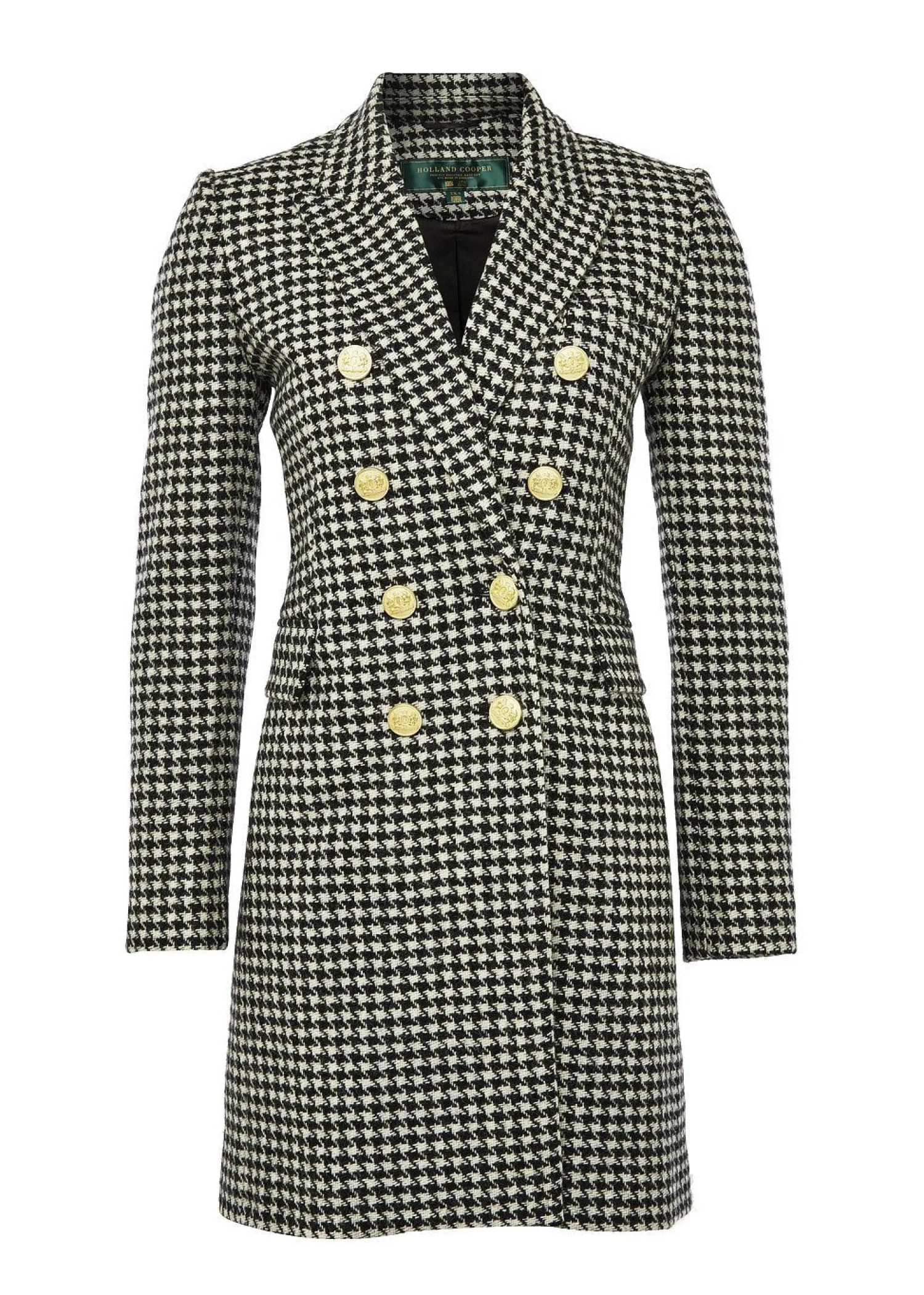 Discount Knightsbridge Coat Women Coats|Tailoring
