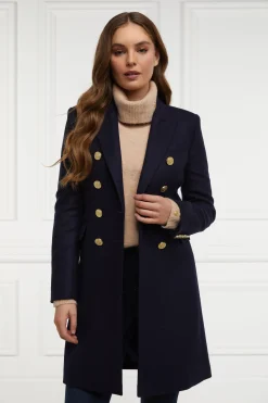 Sale Knightsbridge Coat Women Coats|Tailoring