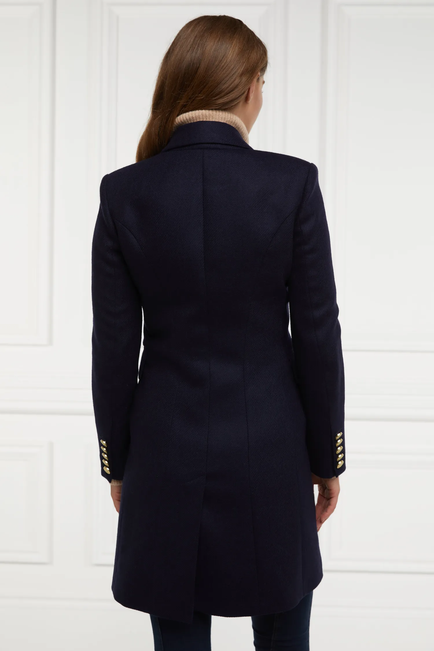 Sale Knightsbridge Coat Women Coats|Tailoring