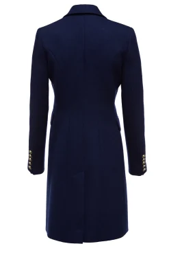 Sale Knightsbridge Coat Women Coats|Tailoring