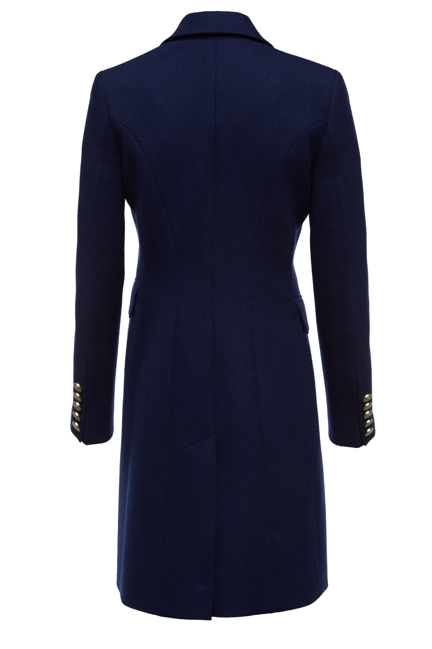 Sale Knightsbridge Coat Women Coats|Tailoring