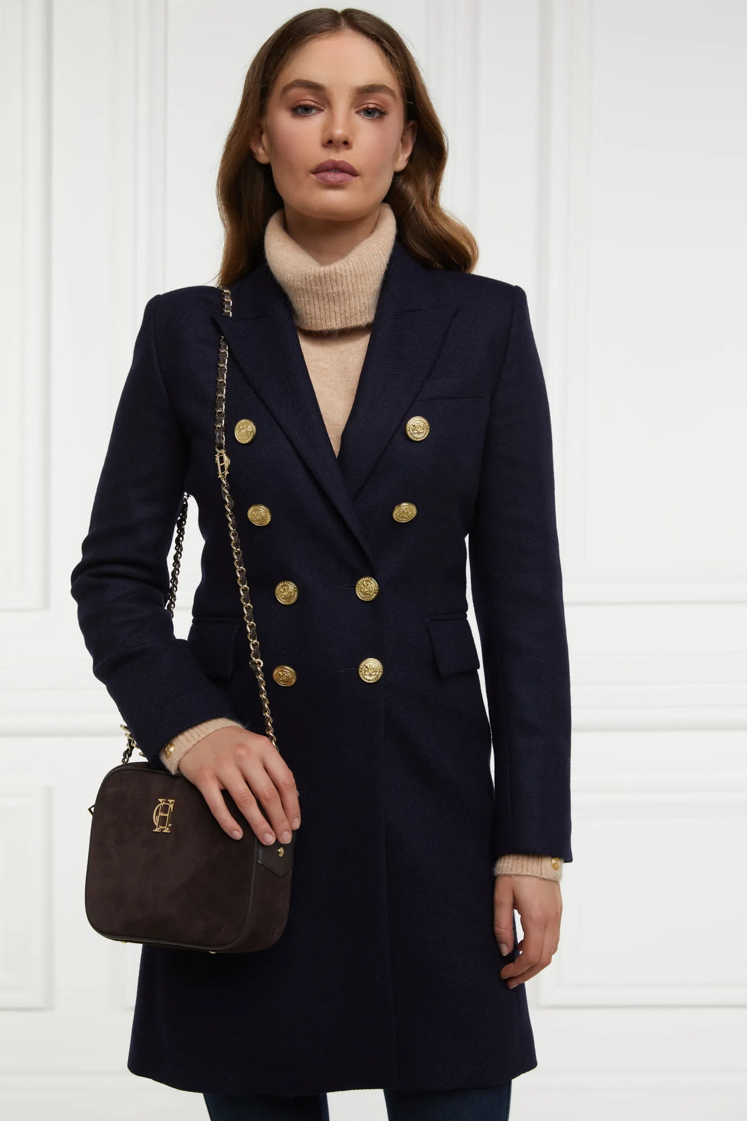 Sale Knightsbridge Coat Women Coats|Tailoring