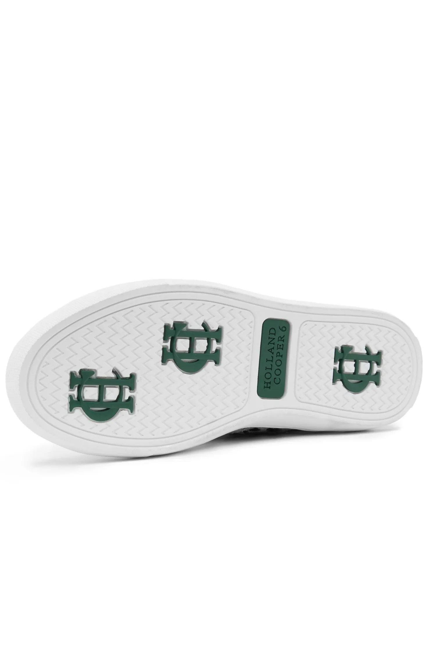 New Knightsbridge Court Trainer Women Trainers