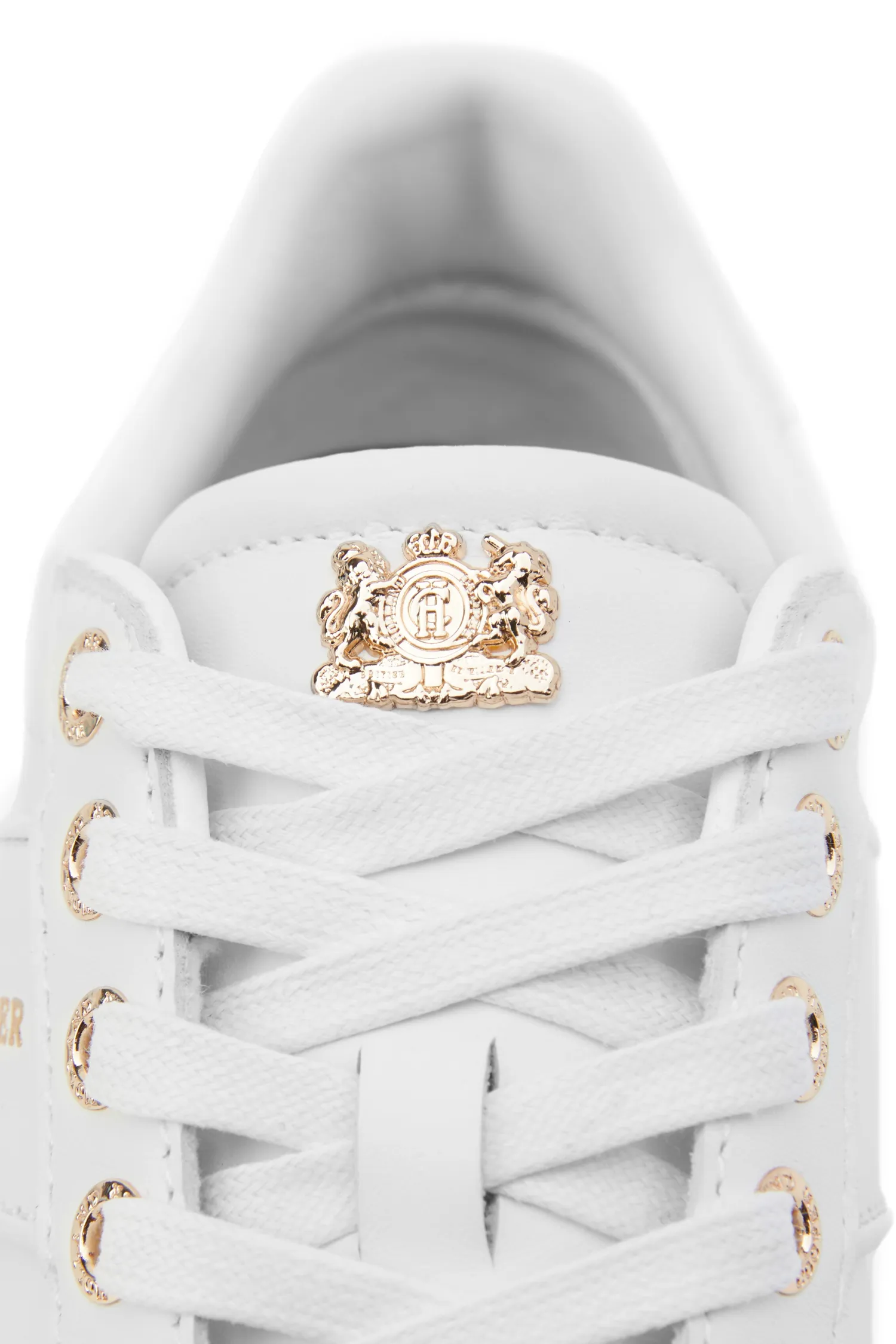 New Knightsbridge Court Trainer Women Trainers