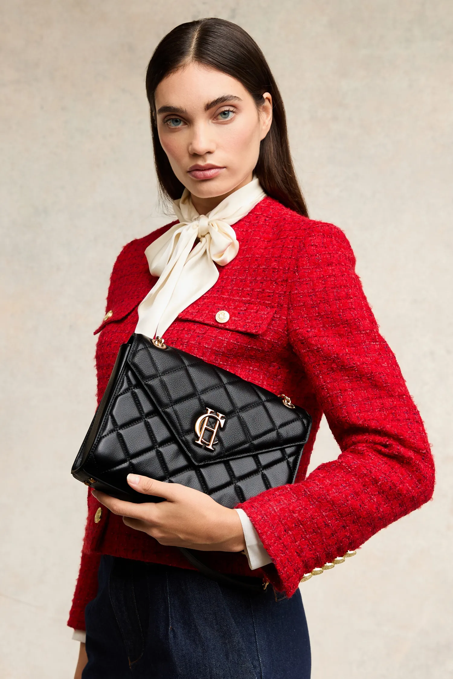 Sale Knightsbridge Shoulder Bag ( Leather) Women Shoulder Bags|Bags
