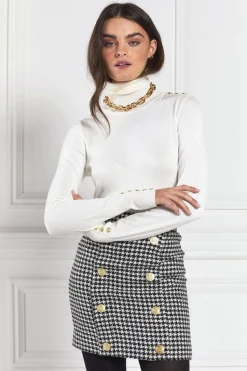 Clearance Knightsbridge Skirt Women Skirts|Tailoring
