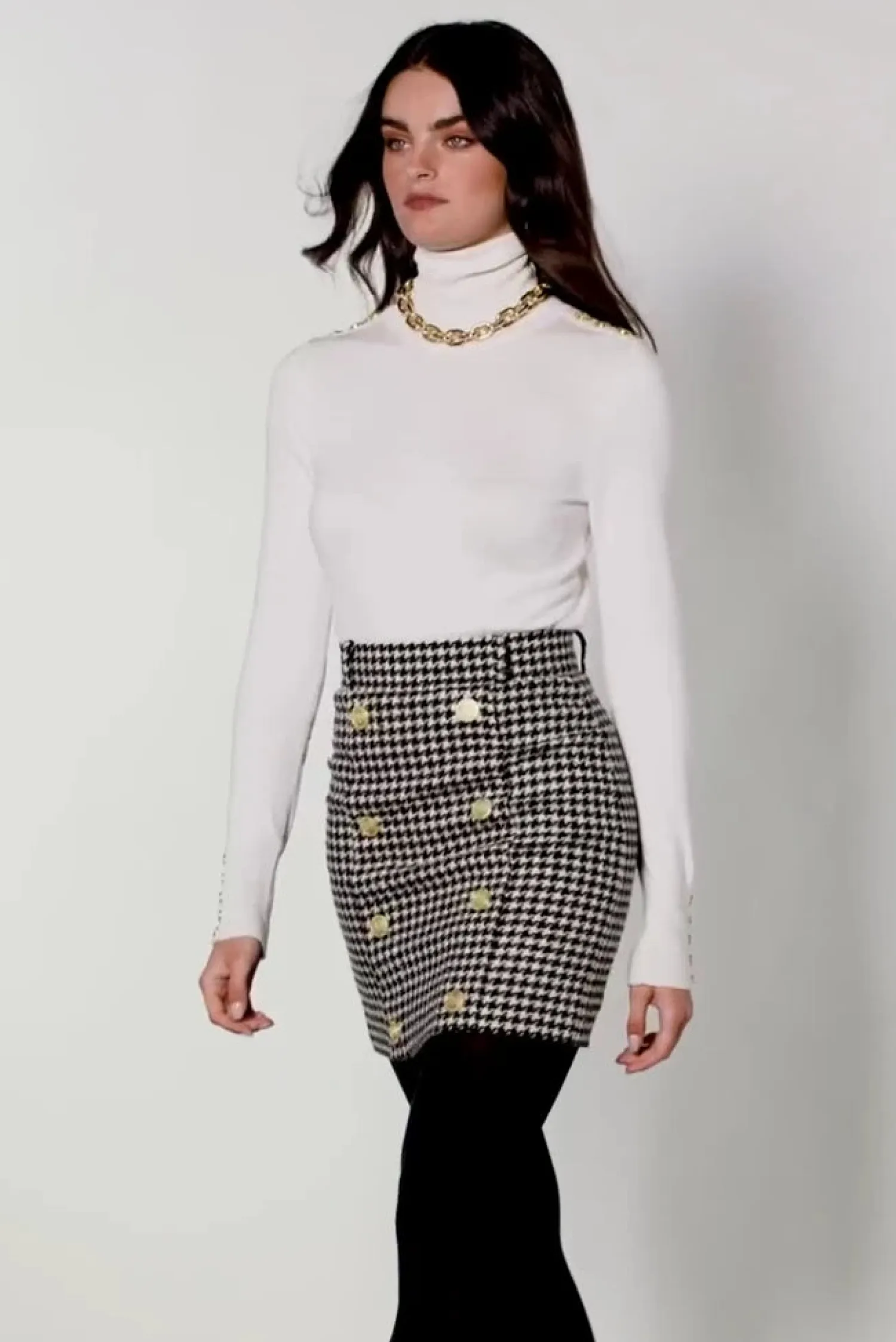 Clearance Knightsbridge Skirt Women Skirts|Tailoring