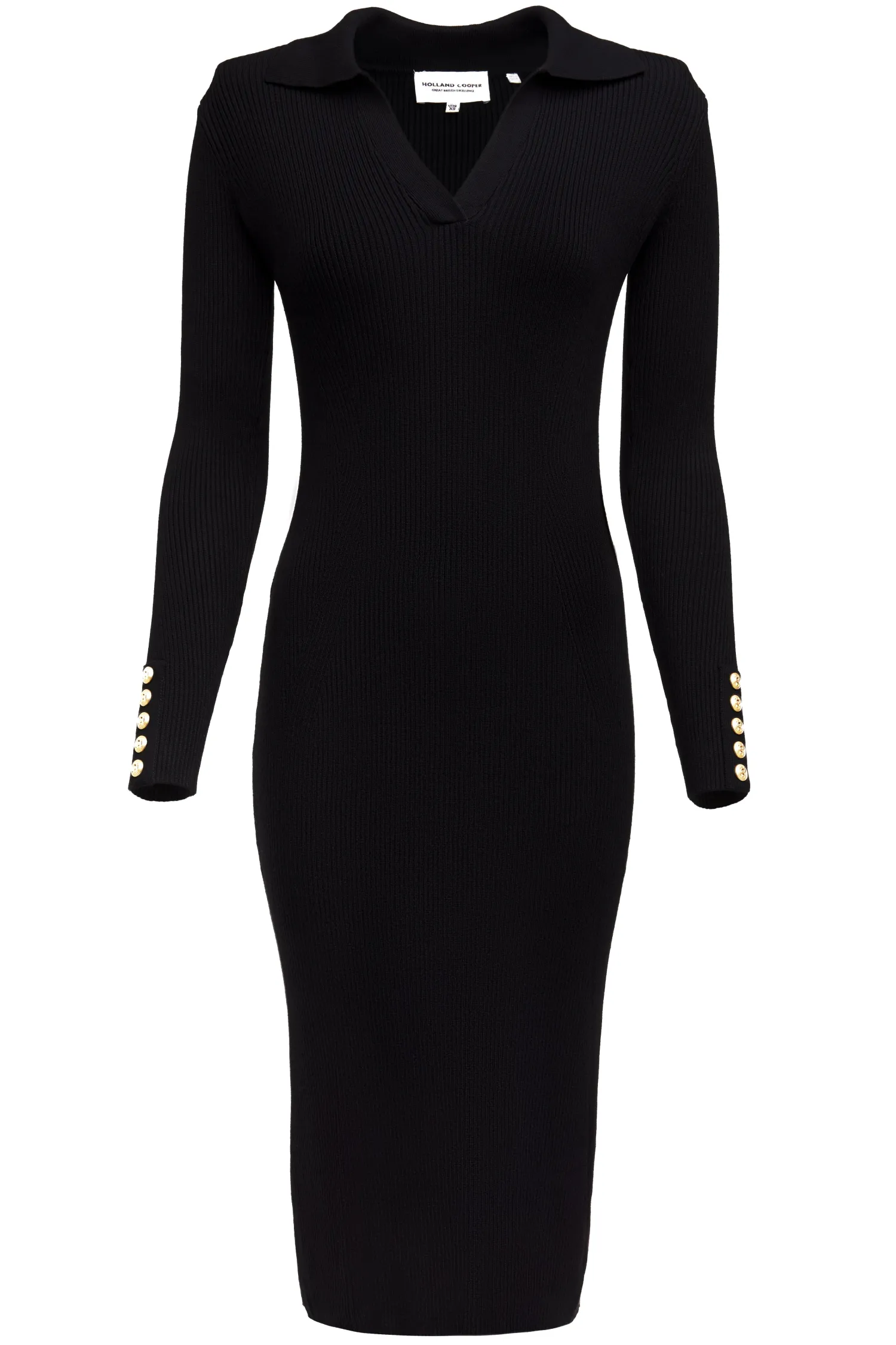 Online Knitted Shirt Dress Women Dresses