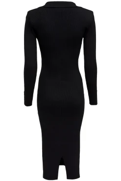 Online Knitted Shirt Dress Women Dresses
