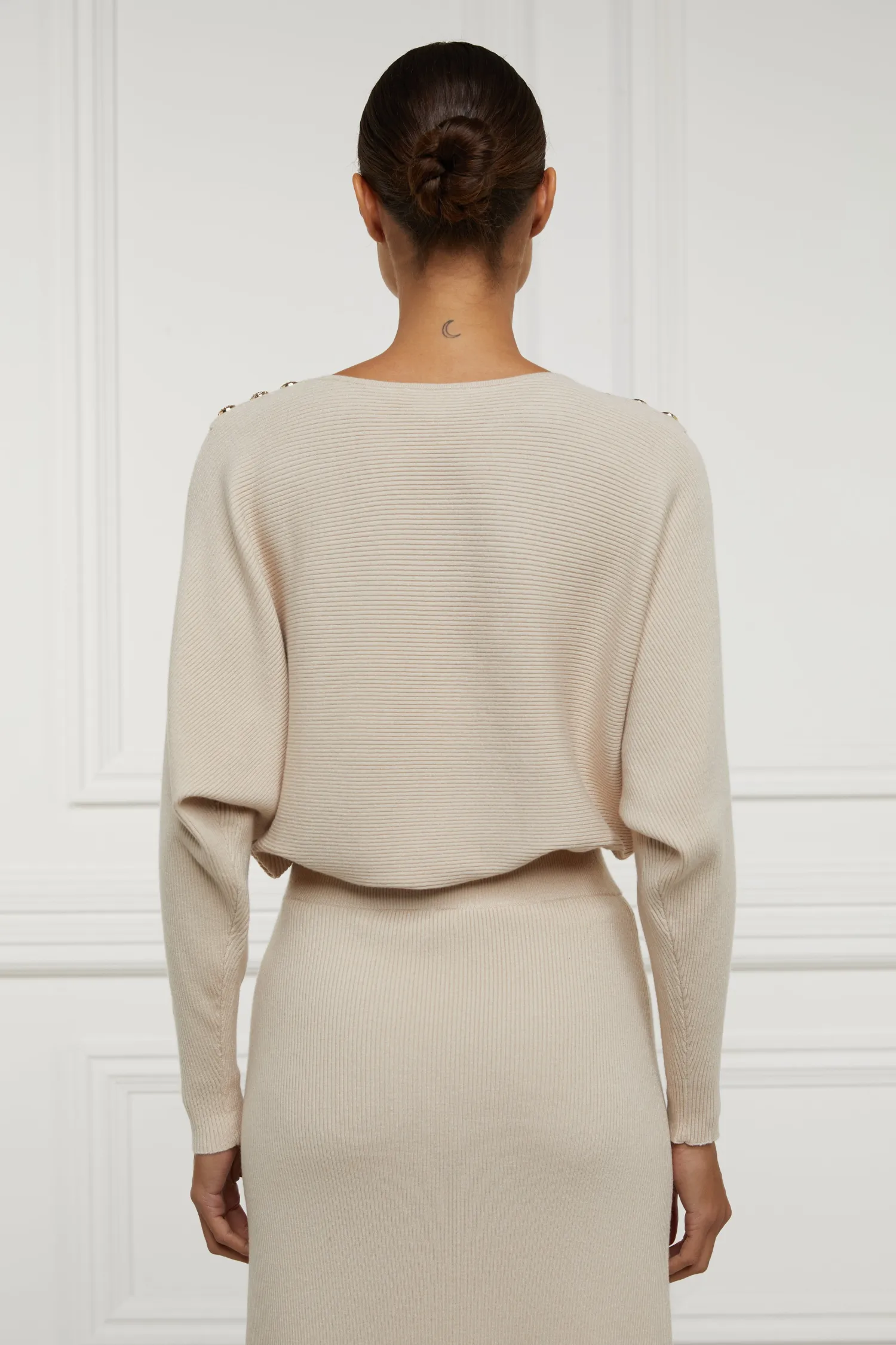 Sale Leyla Knit Women Knitwear