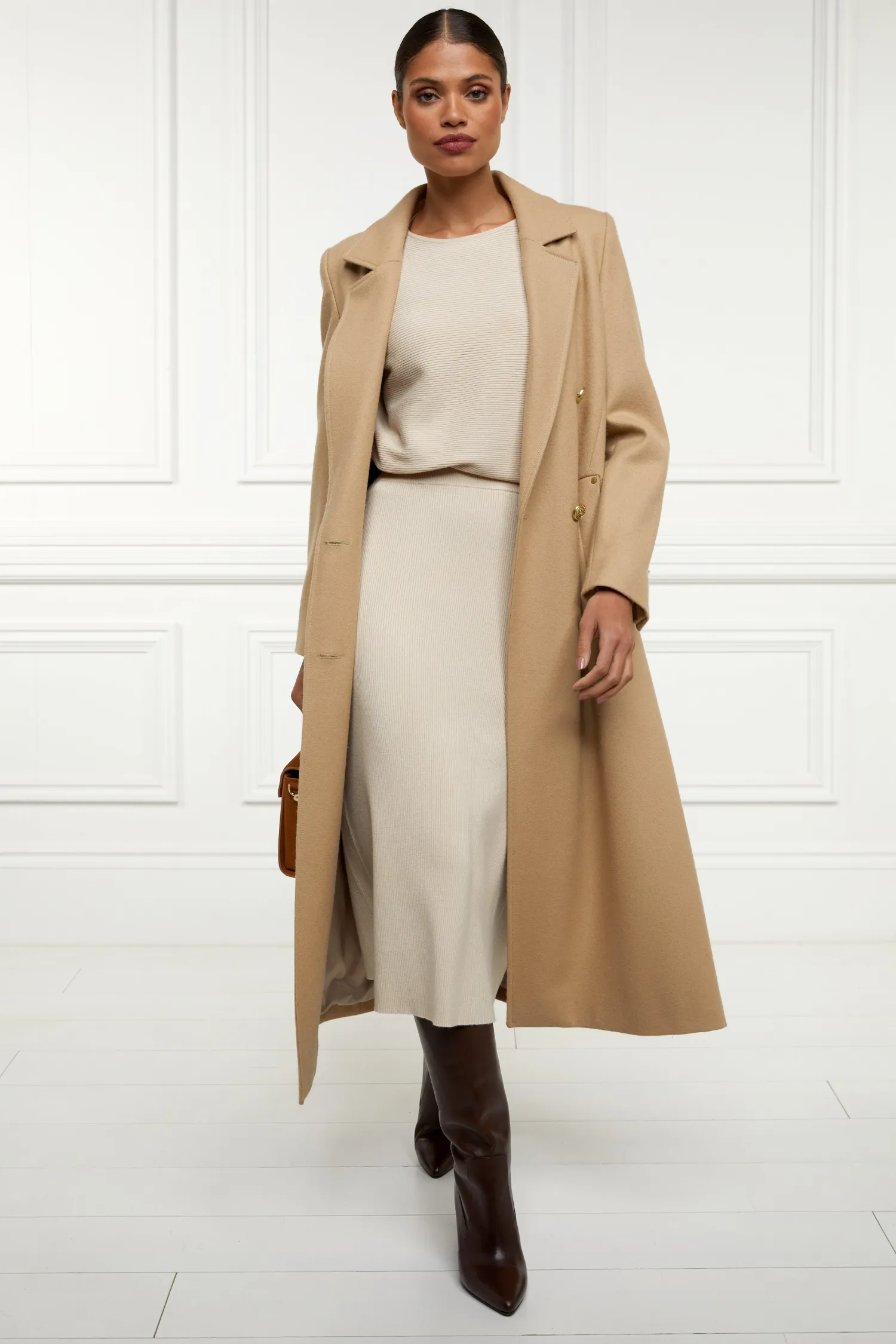 Sale Leyla Knit Women Knitwear
