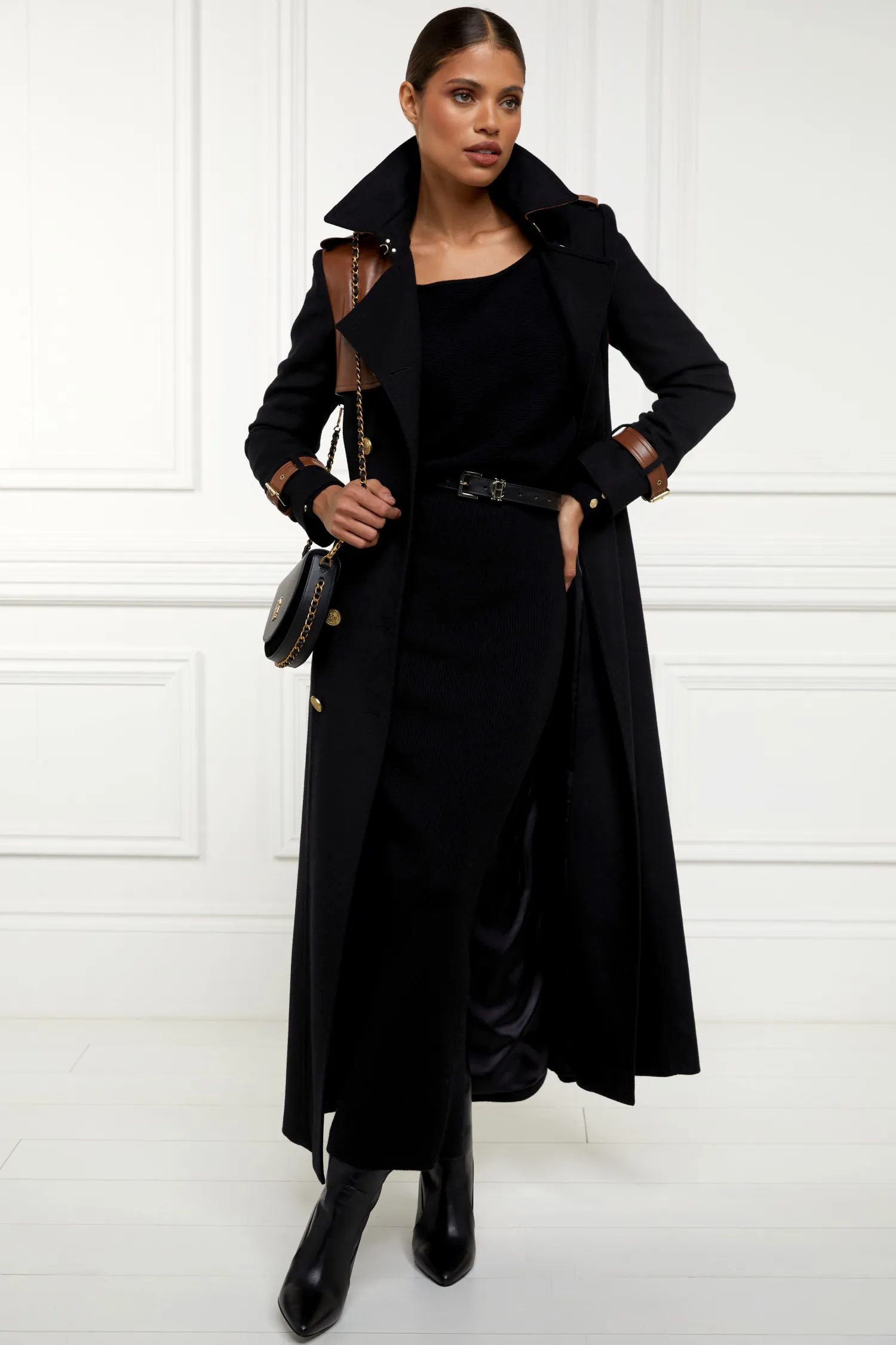 Discount Leyla Knitted Dress Women Dresses
