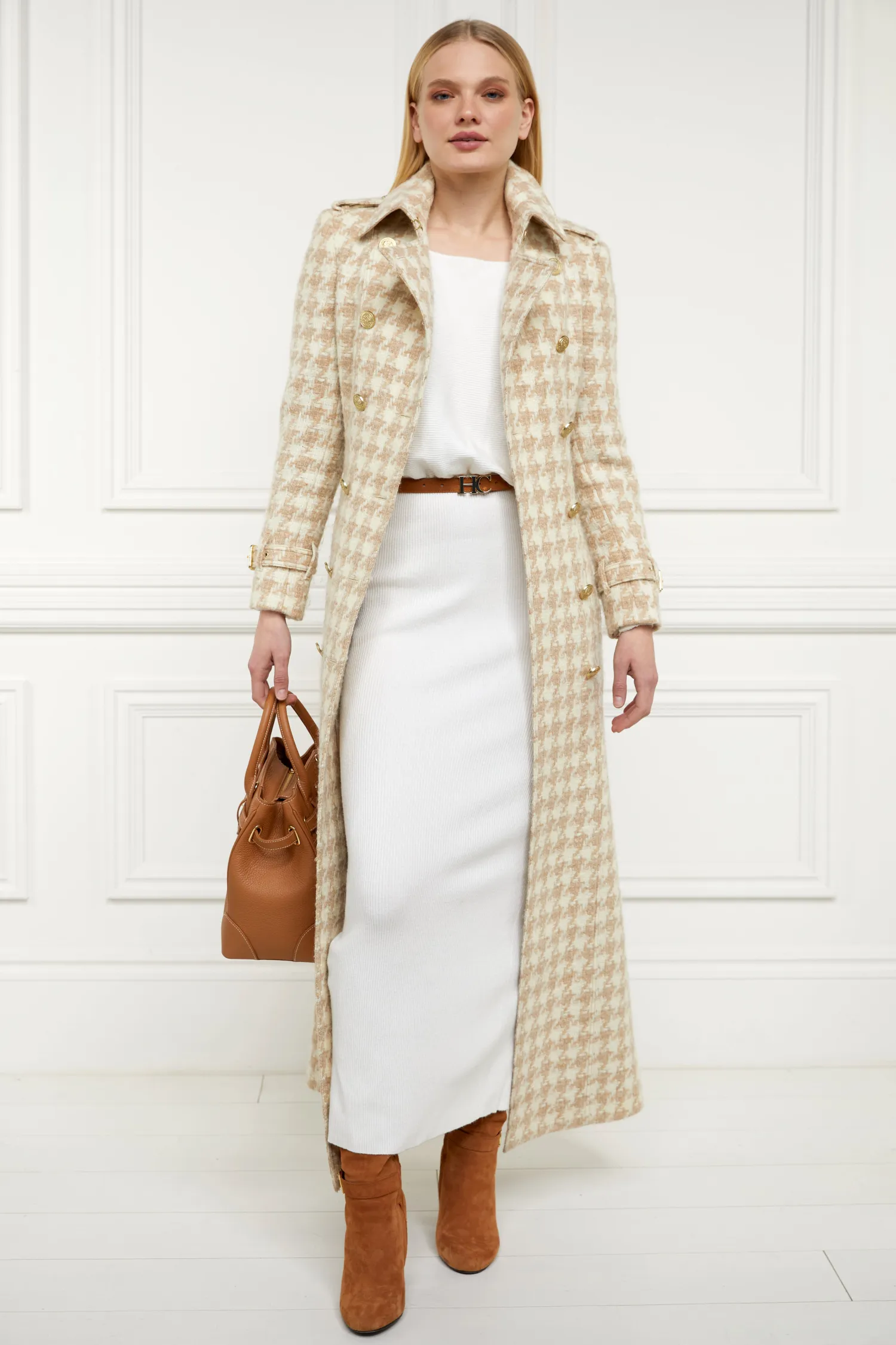 Outlet Leyla Knitted Dress Women Dresses