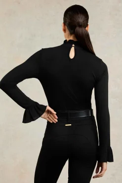 Sale Lilibet Jersey Tee Women Shirts & Blouses|Tops