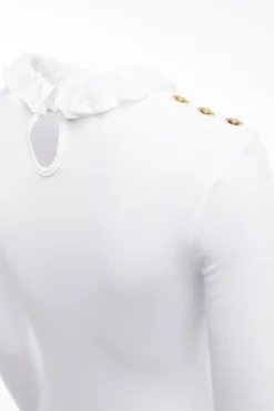 Fashion Lilibet Jersey Tee Women Shirts & Blouses|Tops