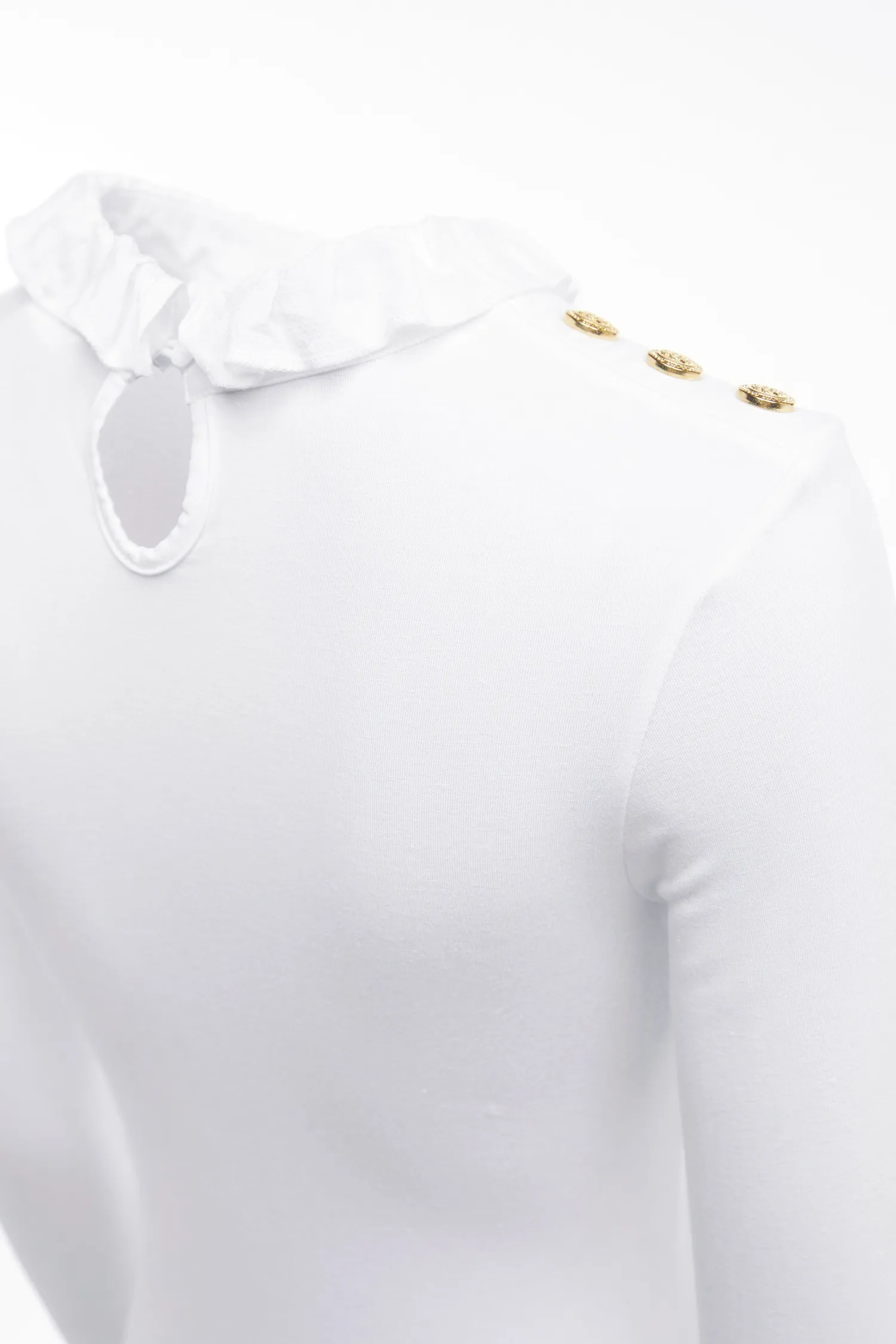 Fashion Lilibet Jersey Tee Women Shirts & Blouses|Tops