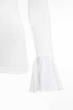 Fashion Lilibet Jersey Tee Women Shirts & Blouses|Tops