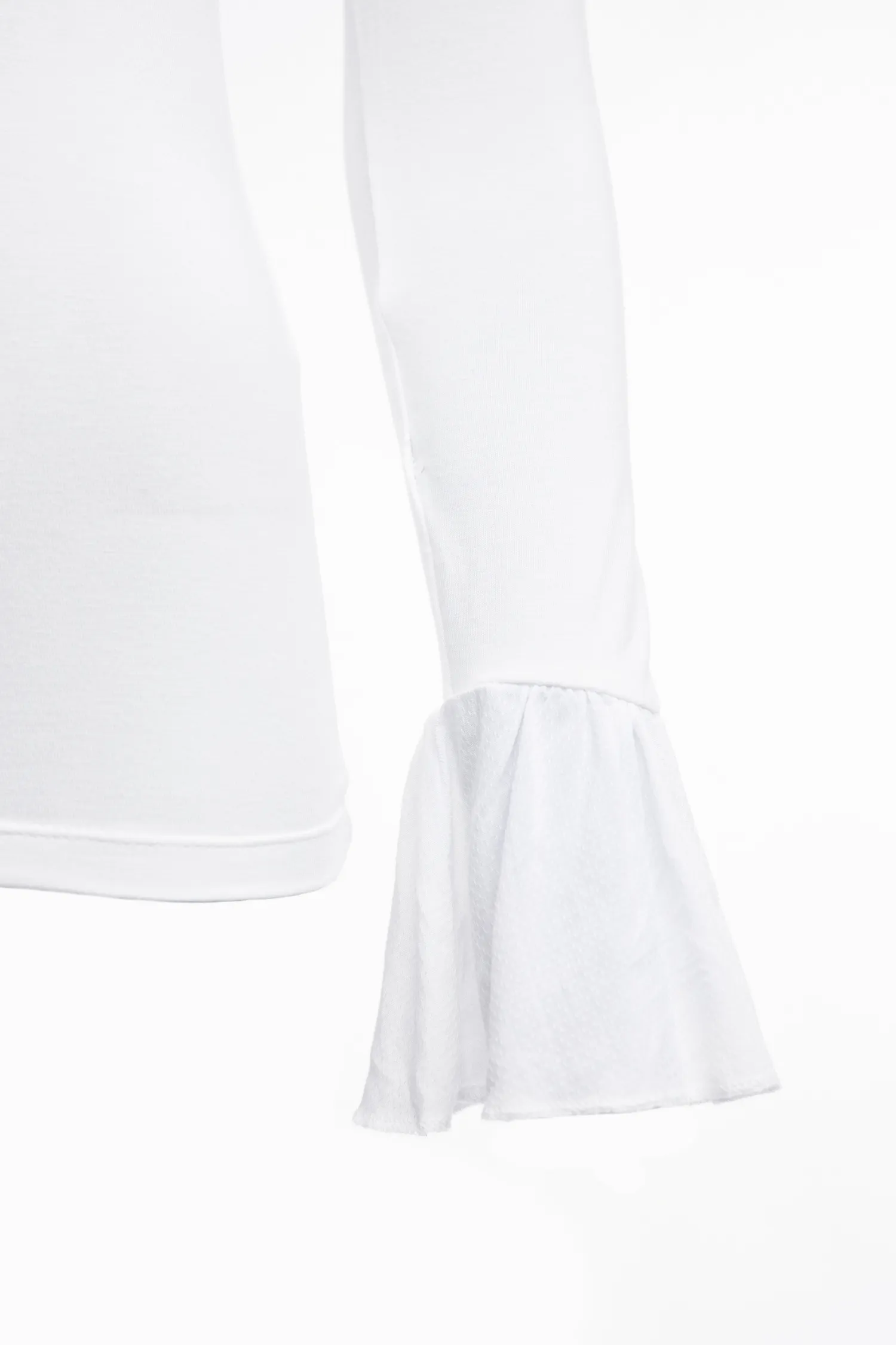 Fashion Lilibet Jersey Tee Women Shirts & Blouses|Tops