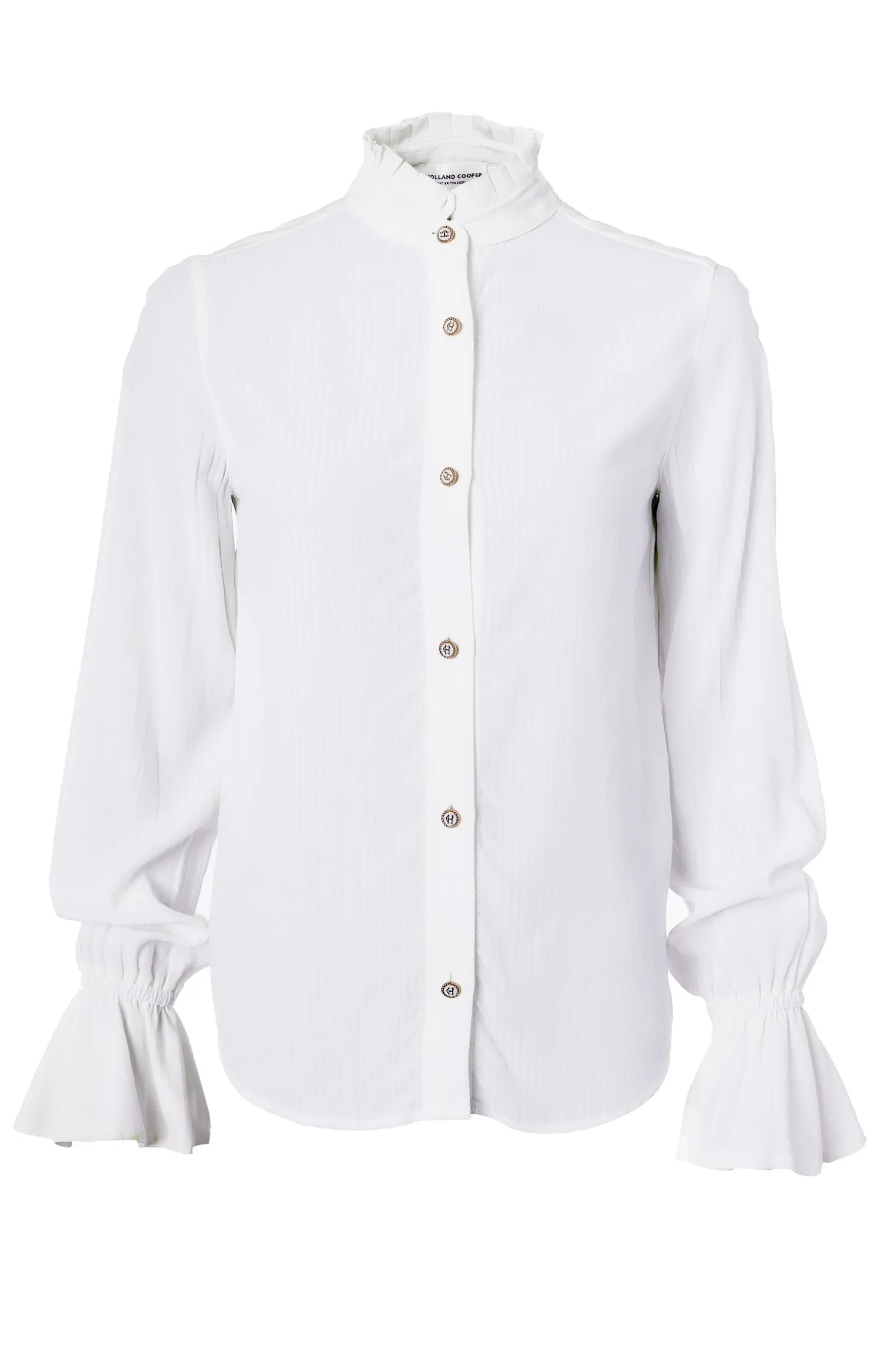 Fashion Lilibet Shirt Women Shirts & Blouses