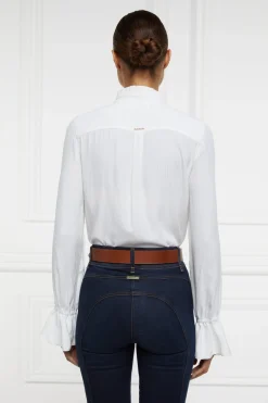Fashion Lilibet Shirt Women Shirts & Blouses