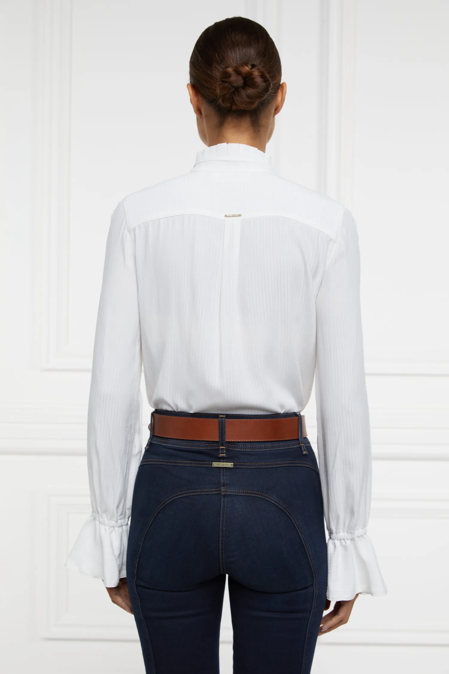 Fashion Lilibet Shirt Women Shirts & Blouses