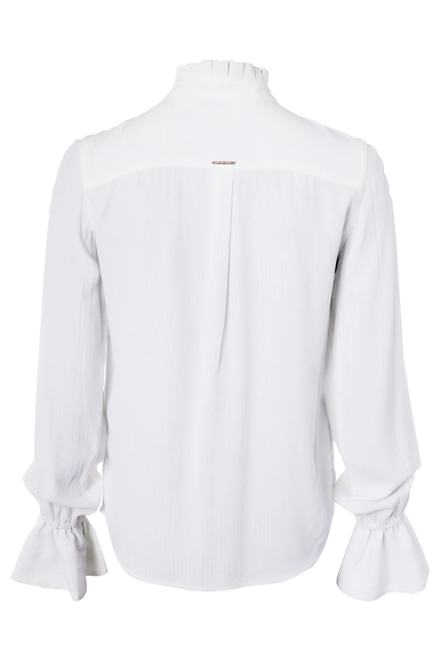 Fashion Lilibet Shirt Women Shirts & Blouses