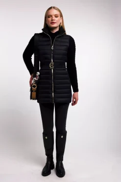 Discount Linfold Hybrid Coat Women Coats
