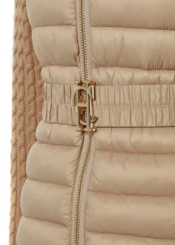 Sale Linfold Hybrid Coat Women Coats
