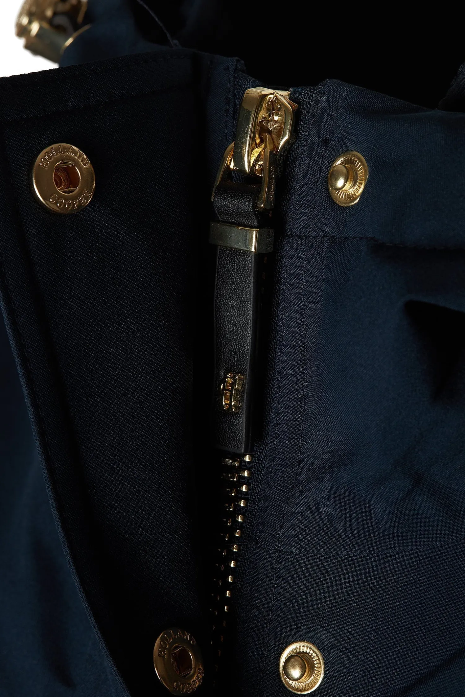Best Longline Training Coat (Ink Navy) Women Coats|Coats