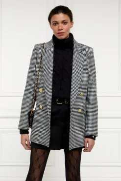 Online Lucia Roll Neck Knit Women Knitwear