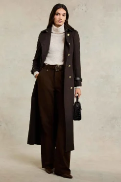 Online Maisie Roll Neck Knit Women Knitwear