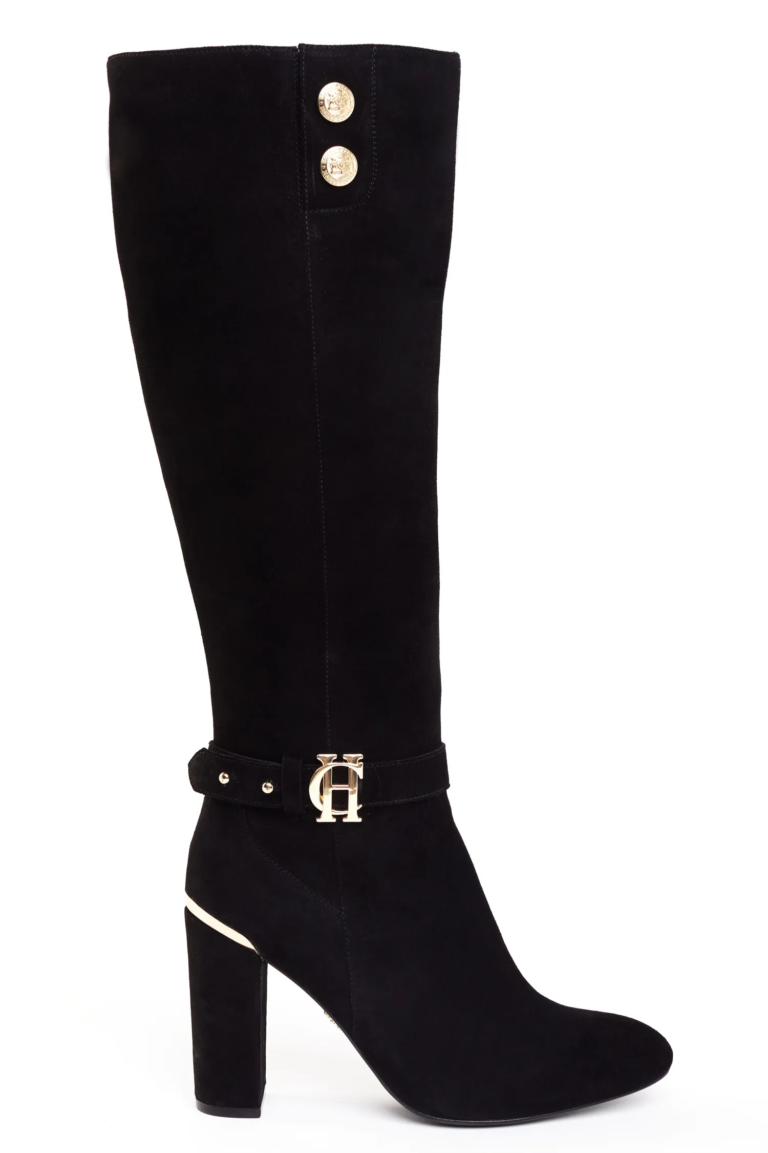 Outlet Marlborough Knee Boot Women Boots|Tights
