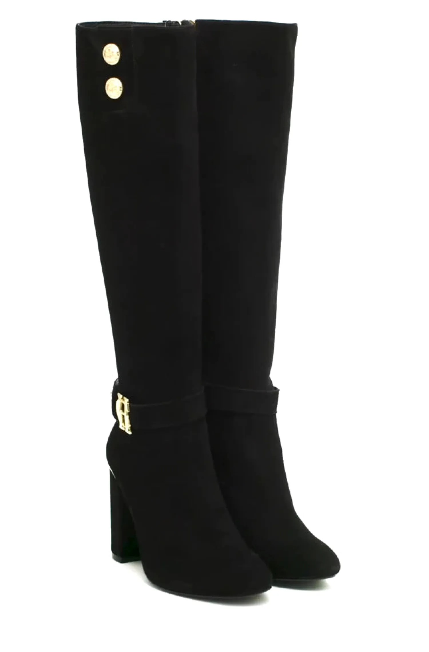 Outlet Marlborough Knee Boot Women Boots|Tights