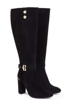 Outlet Marlborough Knee Boot Women Boots|Tights
