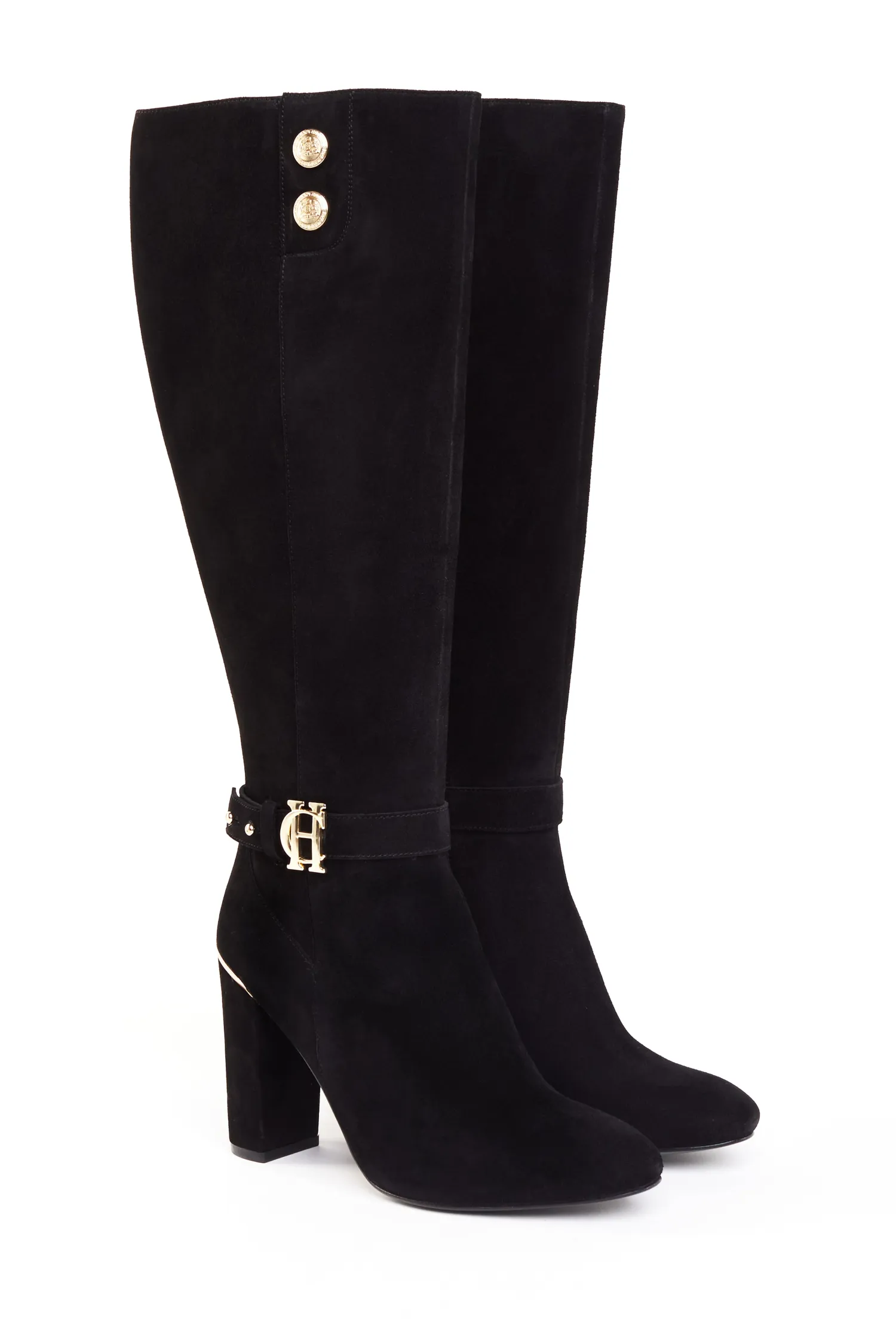 Outlet Marlborough Knee Boot Women Boots|Tights