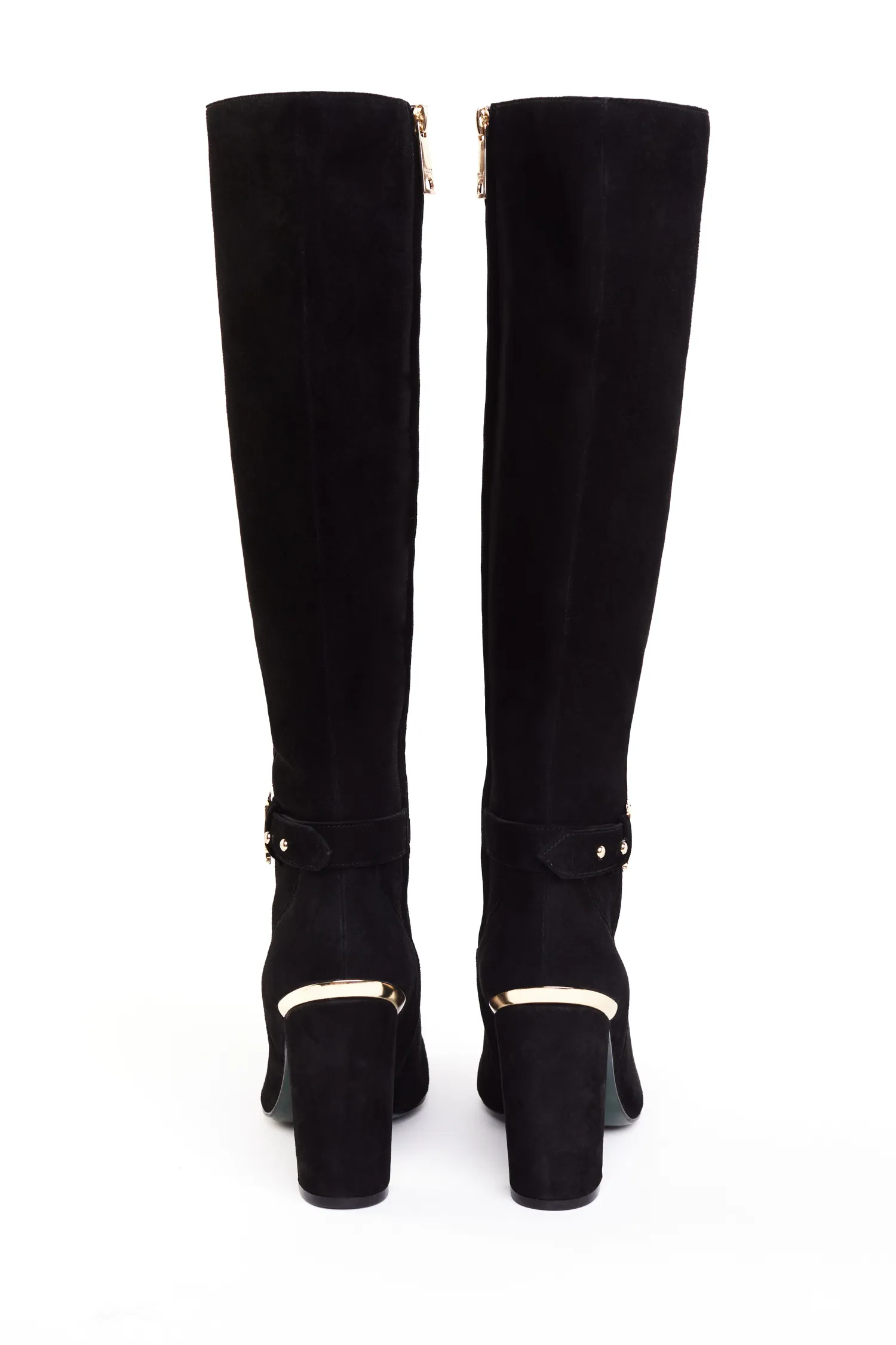 Outlet Marlborough Knee Boot Women Boots|Tights