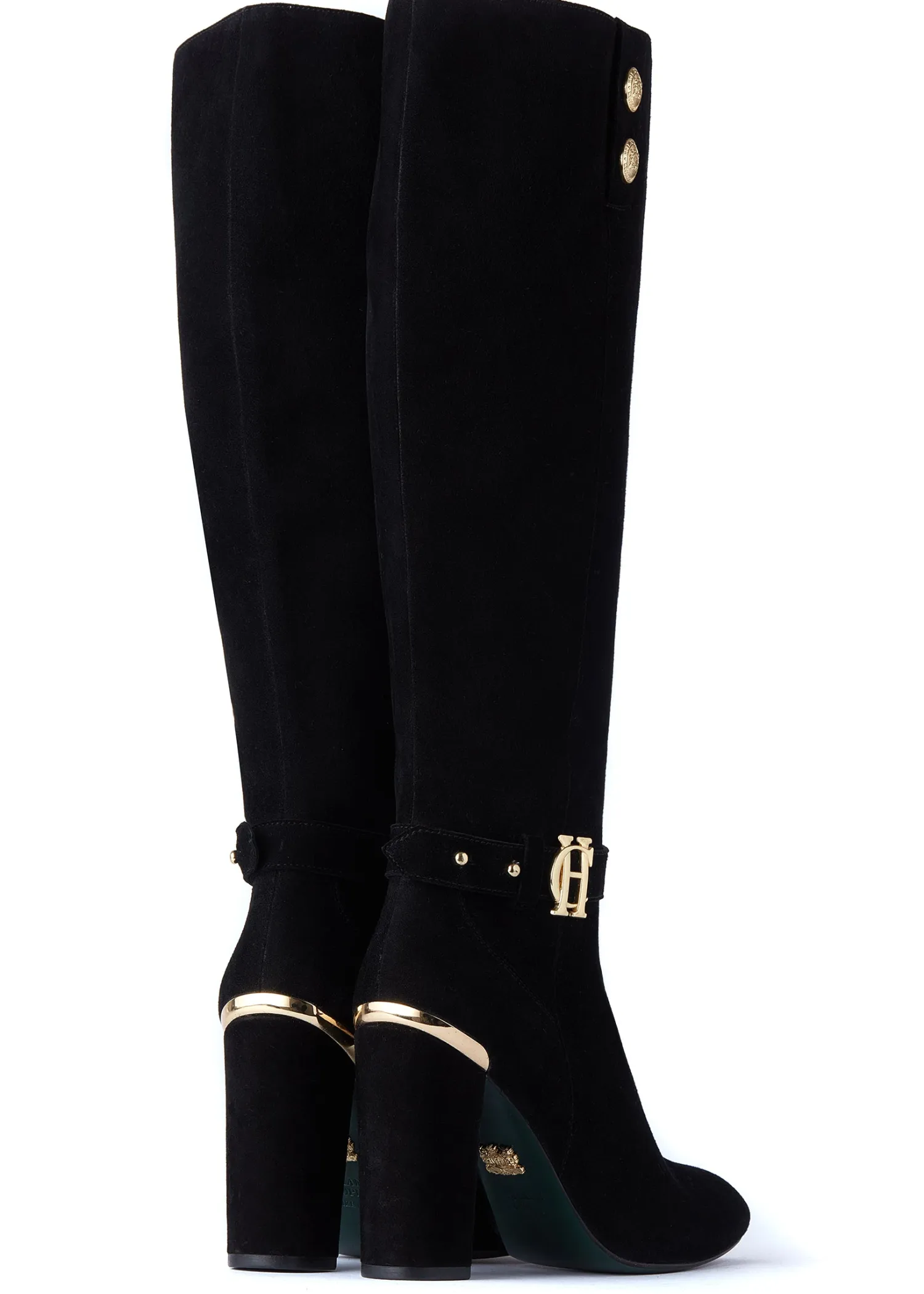 Outlet Marlborough Knee Boot Women Boots|Tights