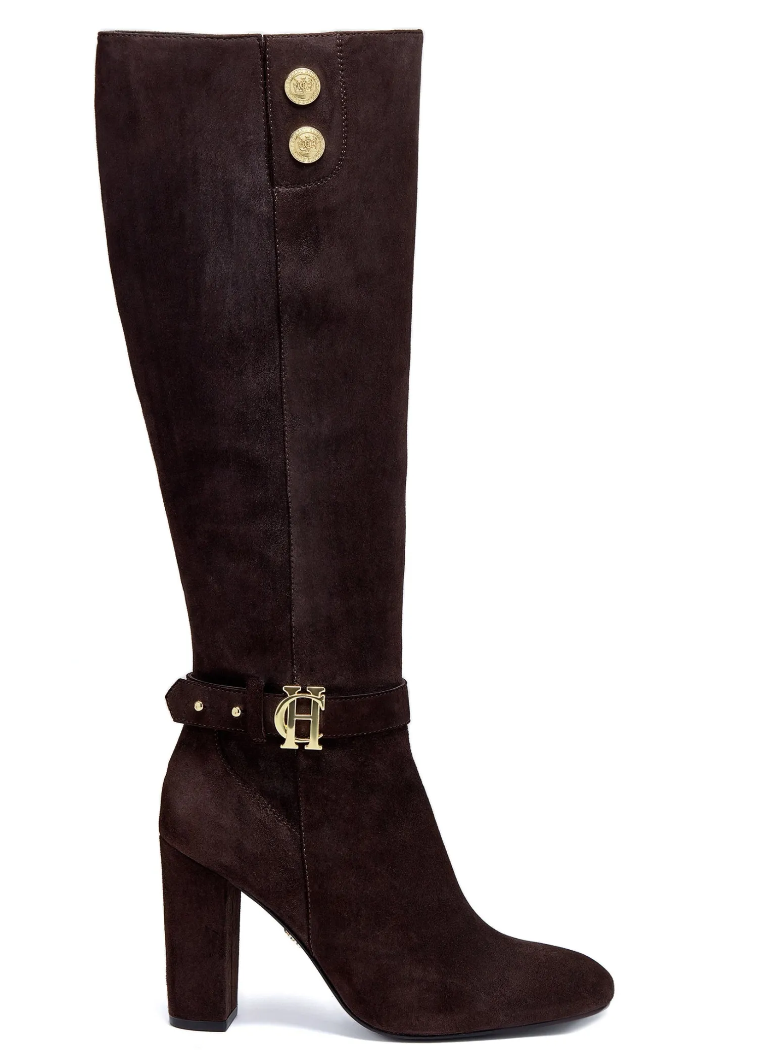Online Marlborough Knee Boot Women Boots