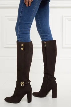 Online Marlborough Knee Boot Women Boots