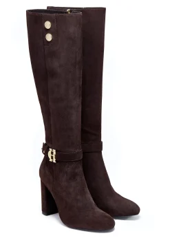 Online Marlborough Knee Boot Women Boots