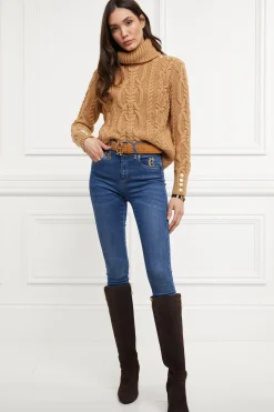 Online Marlborough Knee Boot Women Boots