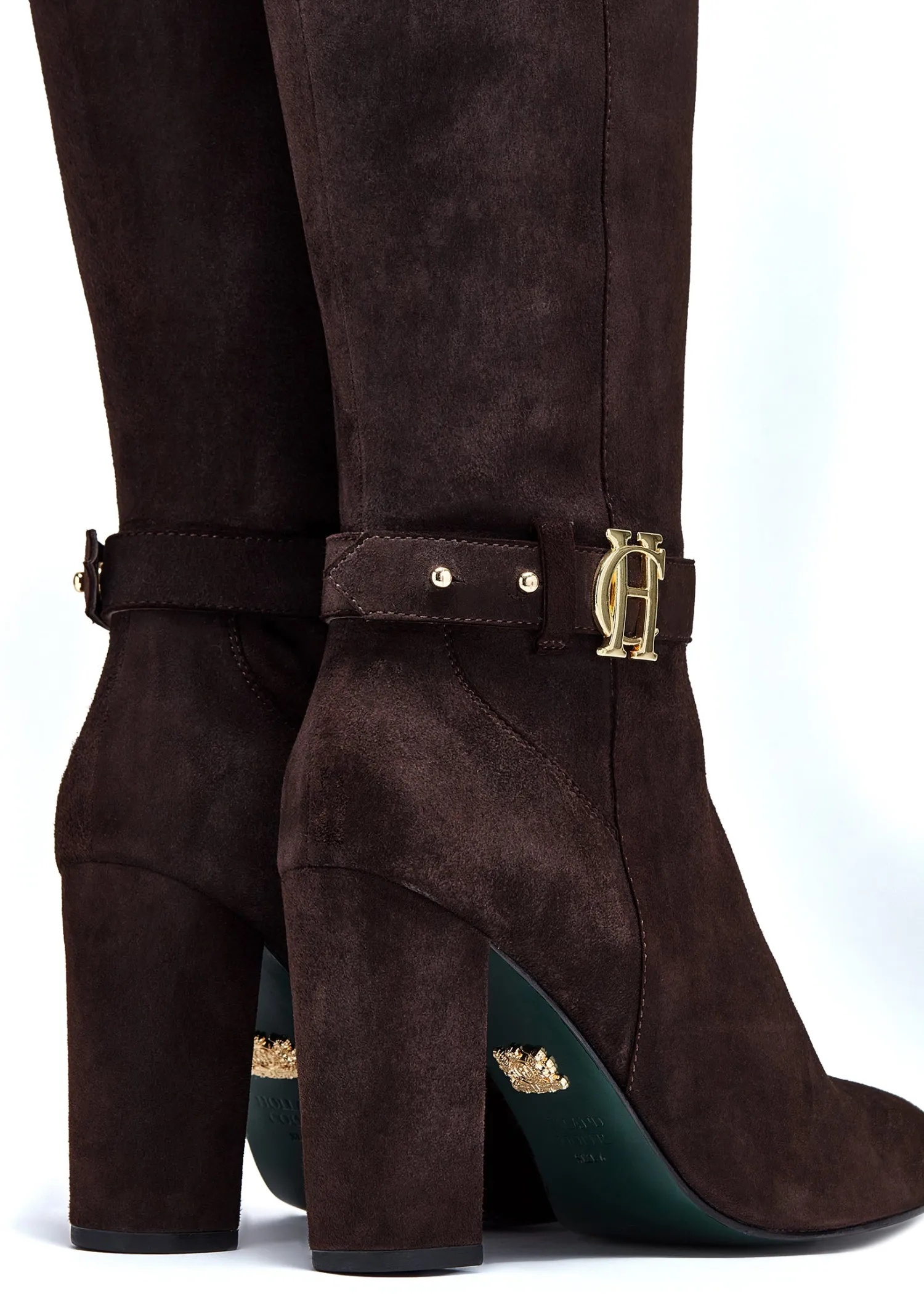 Online Marlborough Knee Boot Women Boots