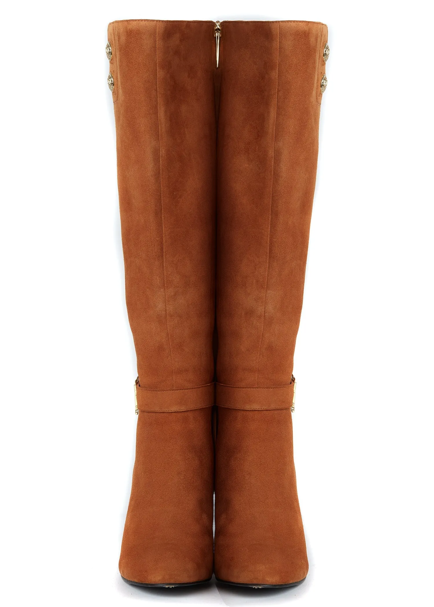 New Marlborough Knee Boot Women Boots