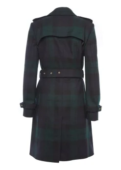 Outlet Marlborough Trench Coat Women Trench Coats|Coats