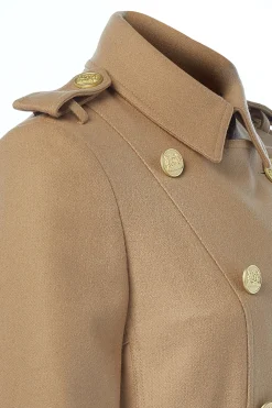 Outlet Marlborough Trench Coat Women Trench Coats|Coats