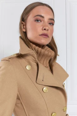Outlet Marlborough Trench Coat Women Trench Coats|Coats