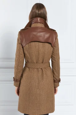 Discount Marlborough Trench Coat Women Trench Coats|Tailoring